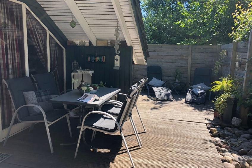 Ferienhaus - foto 23