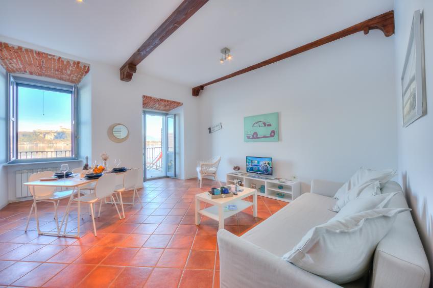 Volo Di Gabbiani Pied Dans L' Eau - foto 7