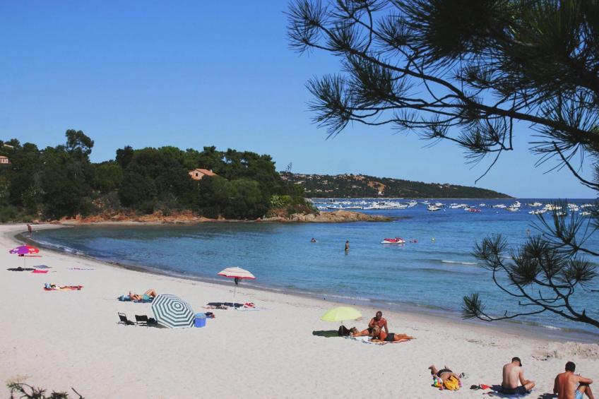 Résidence Marina di Pinarello in Marine de Pinarello - Type D - foto 39