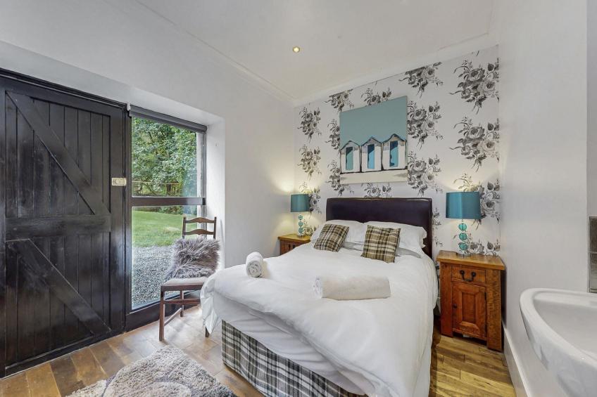 Garden Cottage at Ormidale House - foto 15