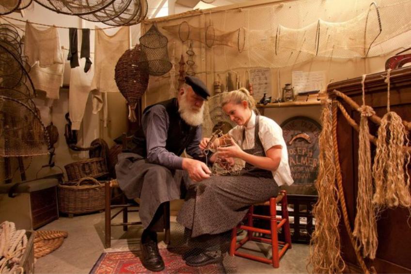 2 - 4-person Wilbrink chalet - foto 22