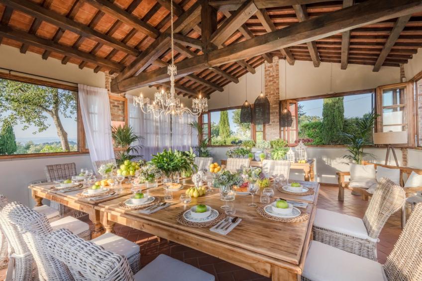 Villa San Miniato - foto 37