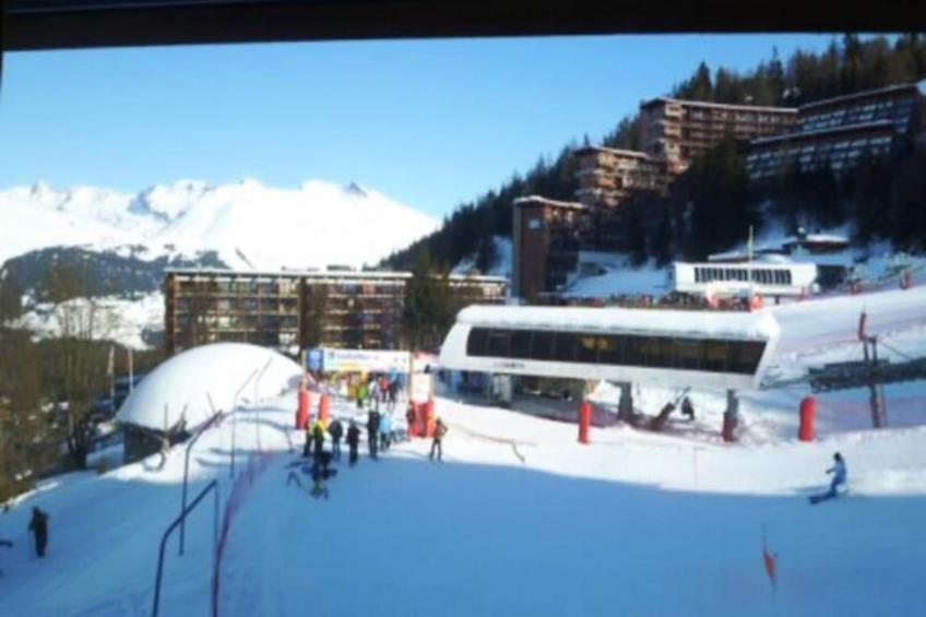 Résidence Cascade - foto 5