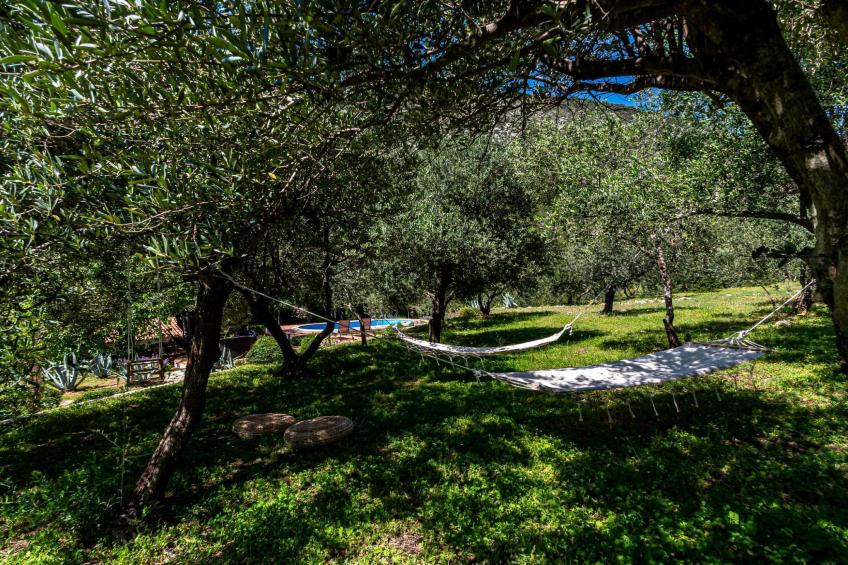 Stone House Anfitrite - Two Bedroom Villa with Private Pool and Terrace - foto 16