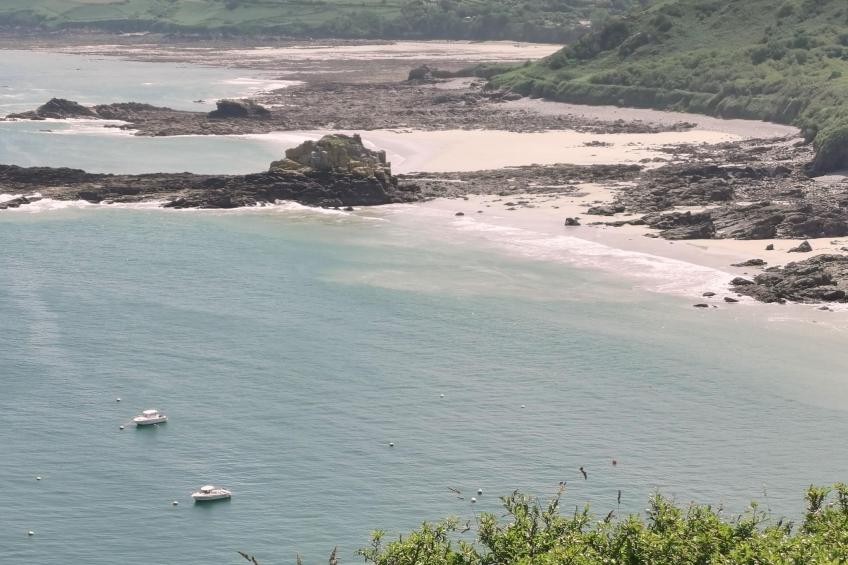 Granitsteinhaus in Guimaëc - foto 29