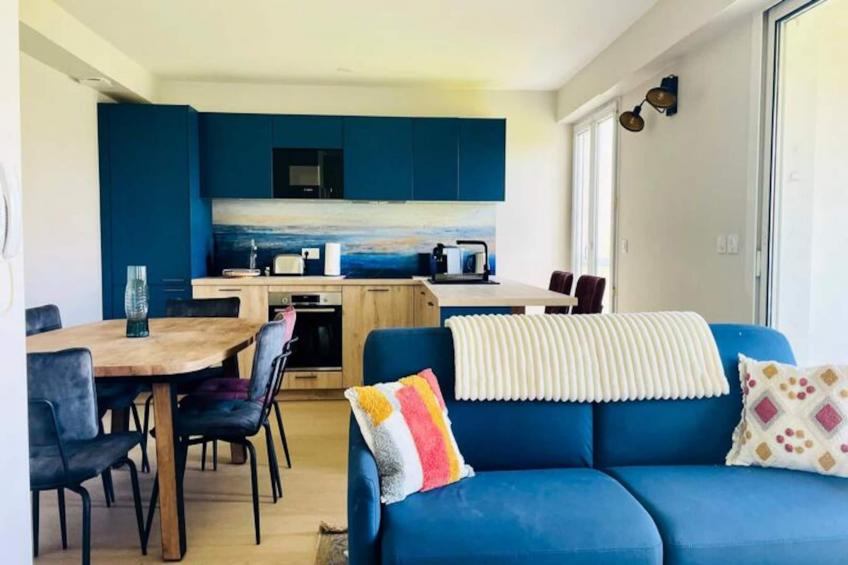 Appartements à La Rochelle - foto 3