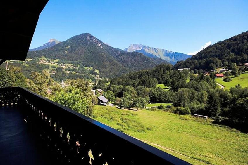 Chalets à Saint Jean d'Aulps - foto 29