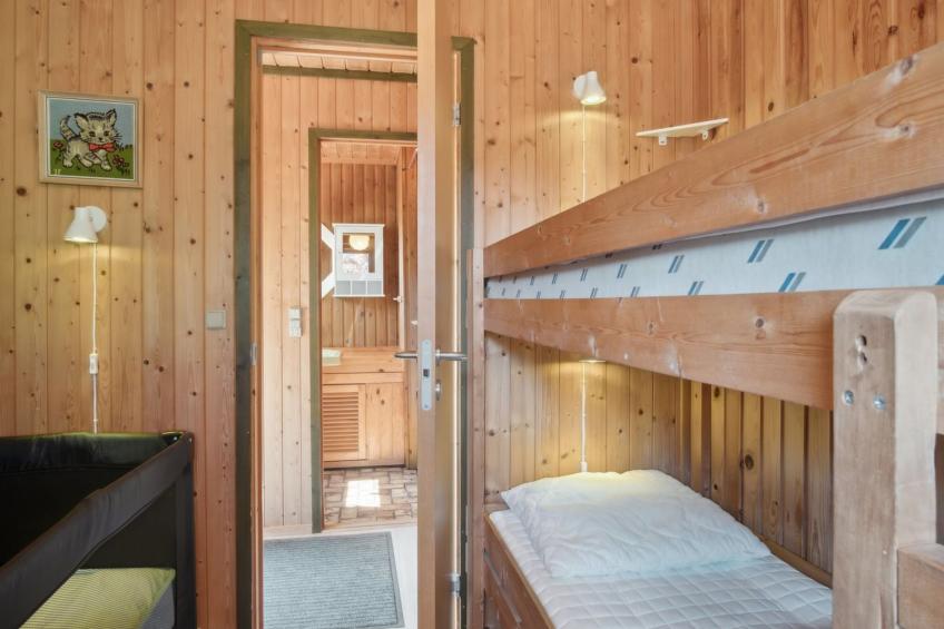 "Carena" - 1.8km from the sea in Sealand - foto 7