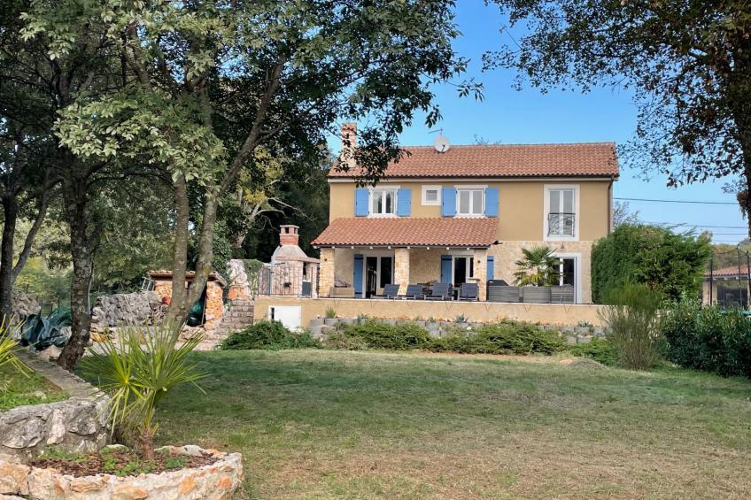 Villa Maslina - foto 16