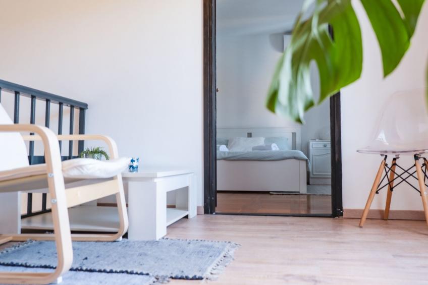 Mediterranes Haus mit privatem Garten und Pool - foto 20