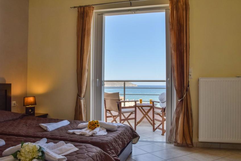 Charmante Ferienwohnung Rubini 2 - foto 3