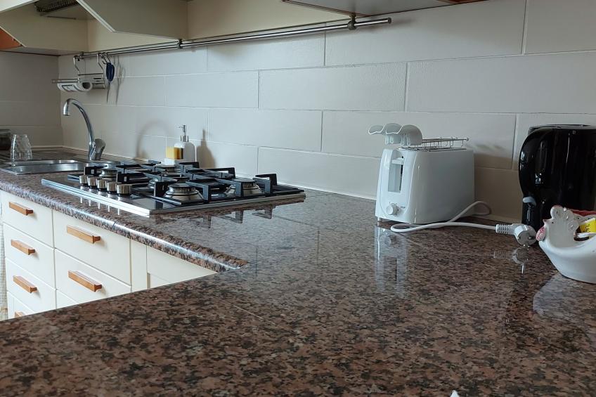 Unterkunft in der 'Villa Luigi' mit oberirdischem Pool - foto 6