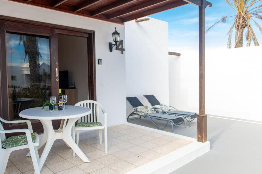 Villa Blanca Fkk Apartment 4 - foto 4