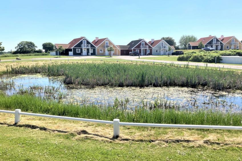 "Askan" - 200m from the sea in Funen - foto 9