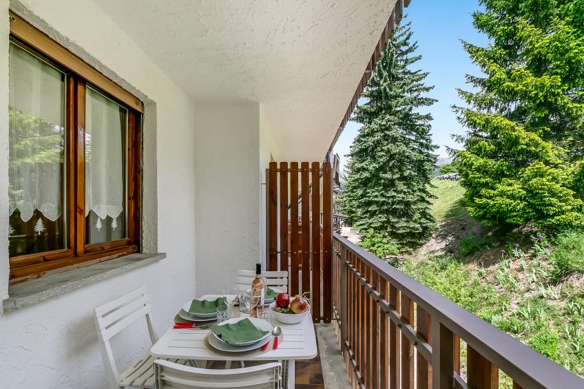 Appartamento la Cerbiatta - foto 11