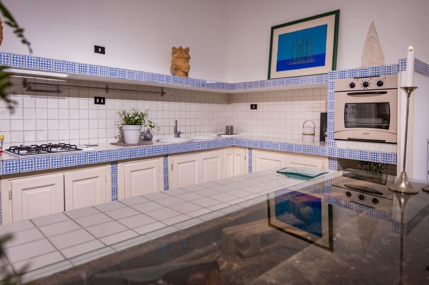 Wohnung dei Mori in Terrasini - foto 5