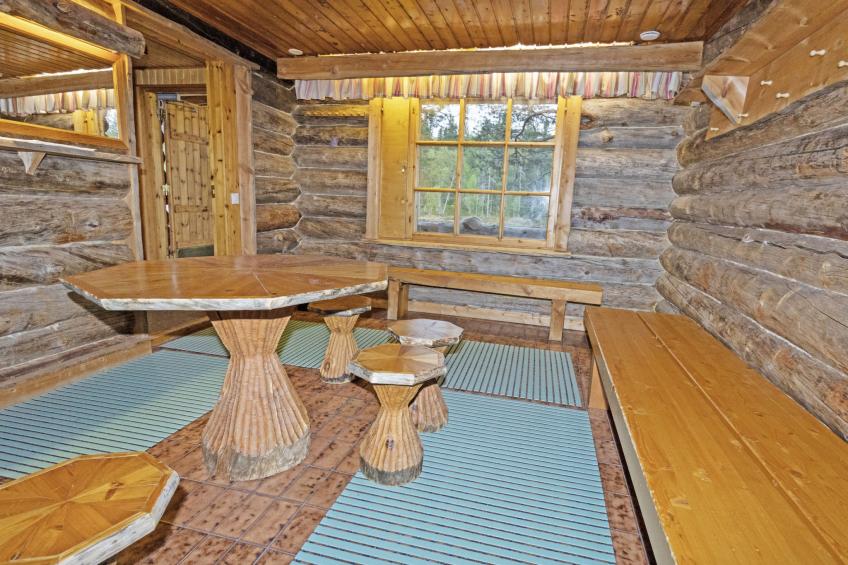 Metsä-luosto - foto 13