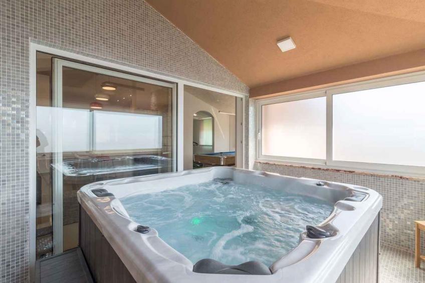Holiday house with pool - BF-5GK96 - foto 52