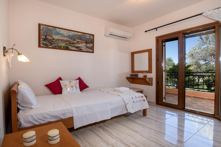 Villa Afroditi - foto 21