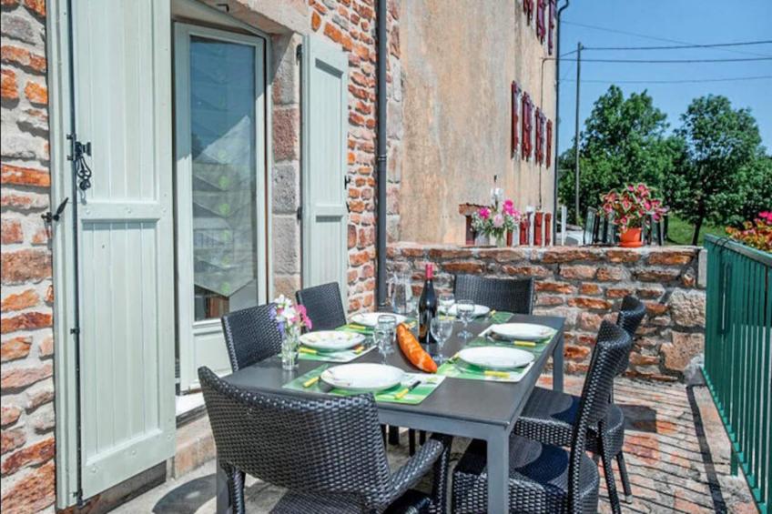 Gîte de France Gîtes de france 6/8 personnes 3 épis - foto 4