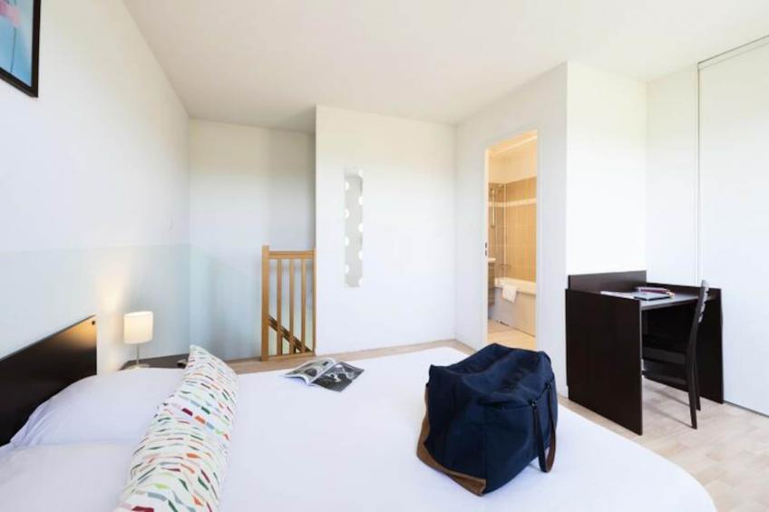 Résidence Garden & City Clermont-Ferrand Gerzat - foto 19