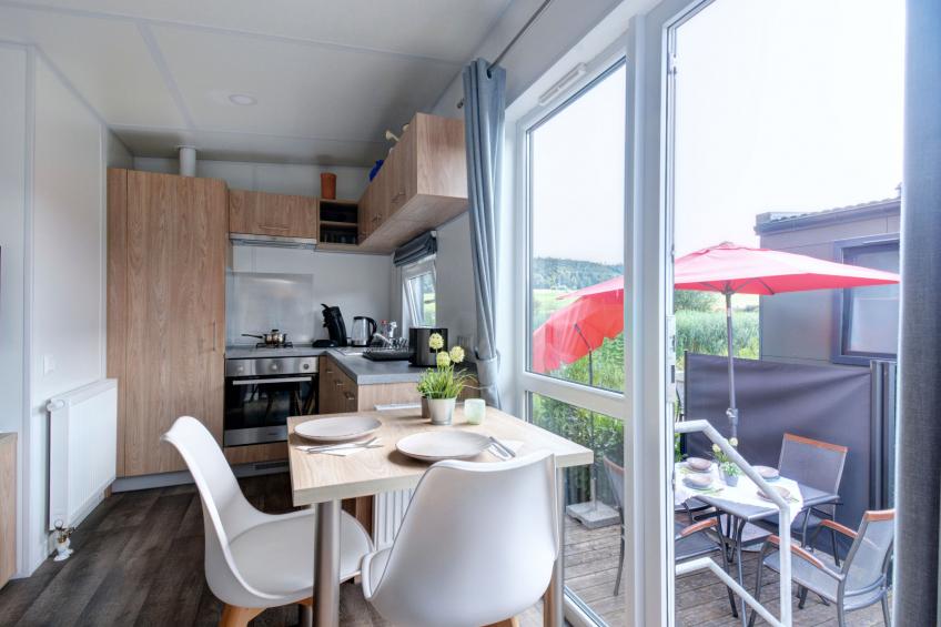 Tiny Haus Gabis Puppenkiste - foto 13