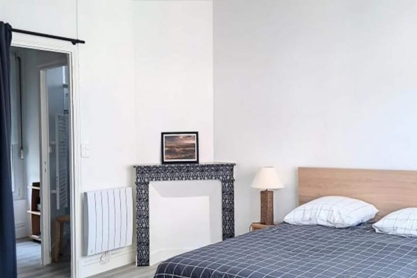 Résidence As 33 - La Petite Sirène D'onival - foto 16