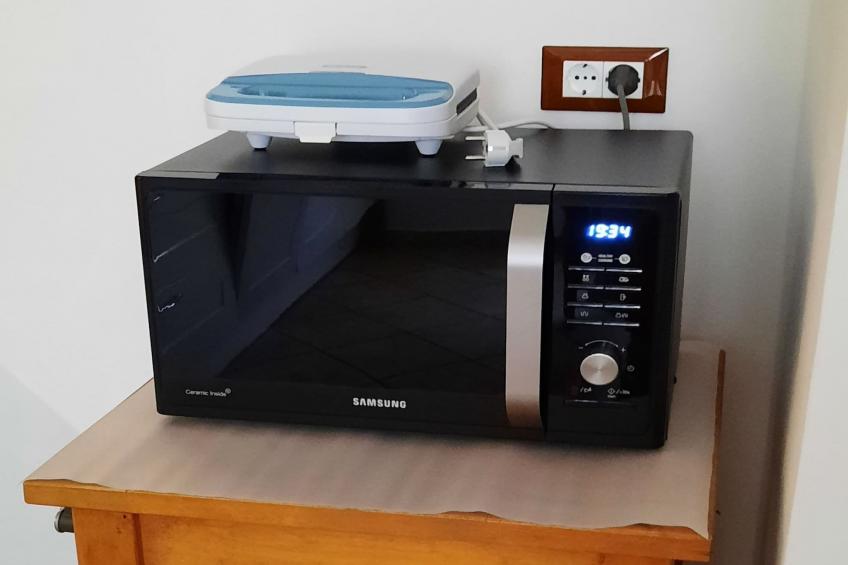 Apartment Stella Casa Bruno - Two Bedroom Apartment - foto 4