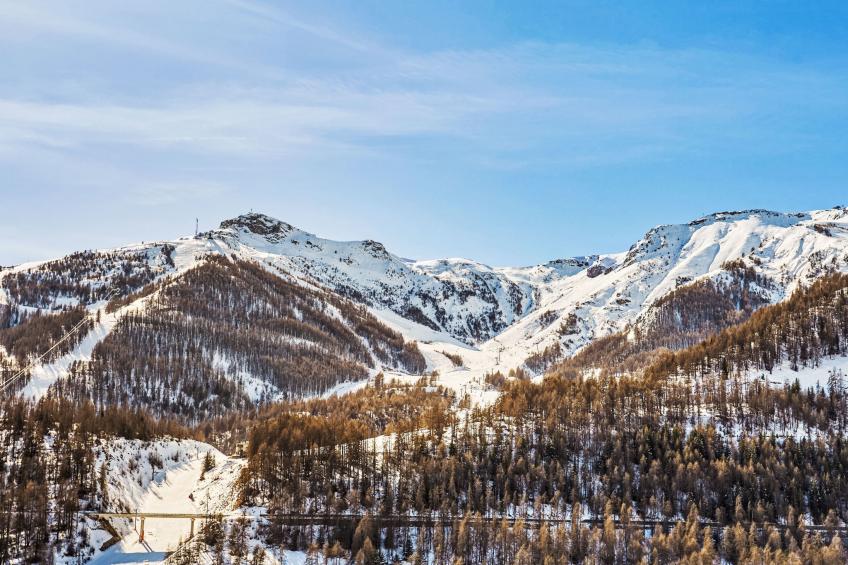 Résidence Odalys Le Mont d'Auron - foto 12