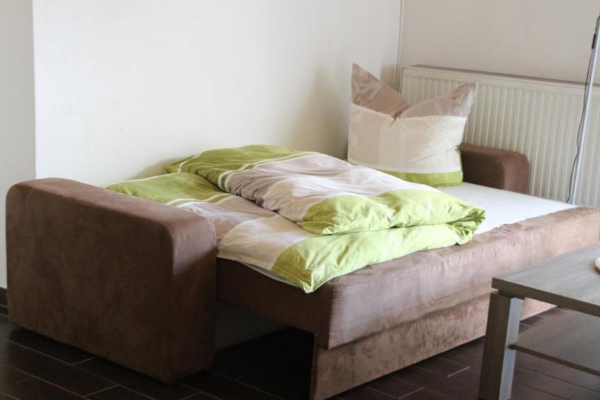 in Viereth mit Garten und Terrasse - foto 6