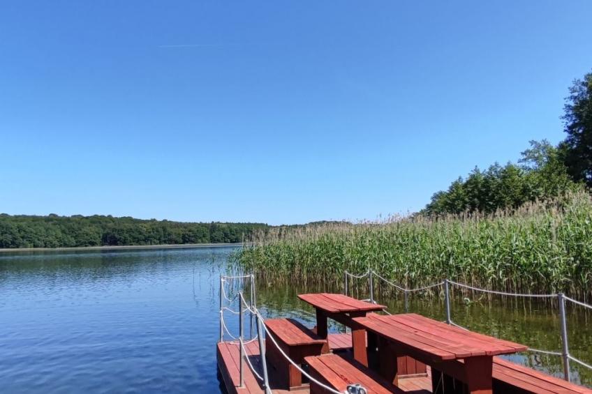 "Brown House" mit eigener Terrasse - foto 23