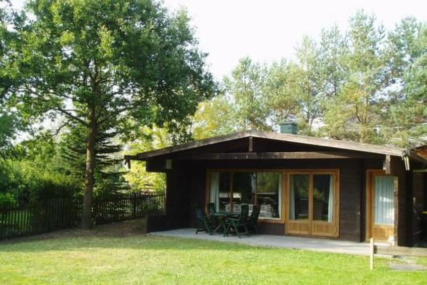 Eifelcottage Rehwiese - foto 14