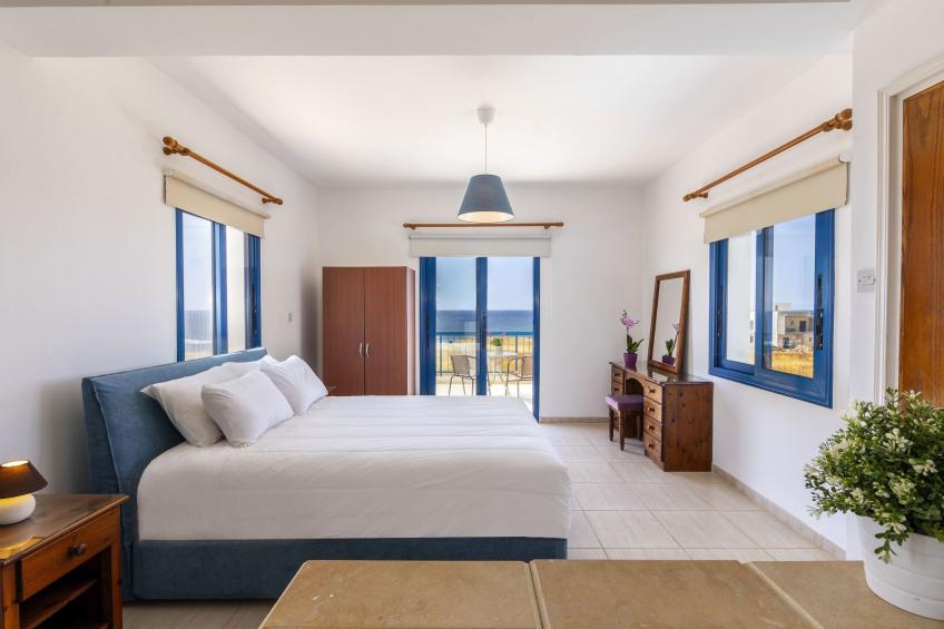 Artemis Villa - 3-Schlafzimmer-Villa mit Meerblick und privatem Swimmingpool - foto 15