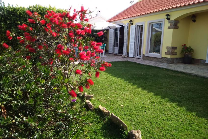 "Quinta do Mar" mit Whirlpool - foto 13