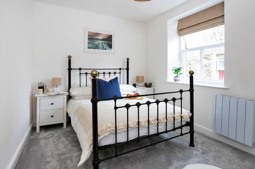 Courtyard Cottage - foto 12