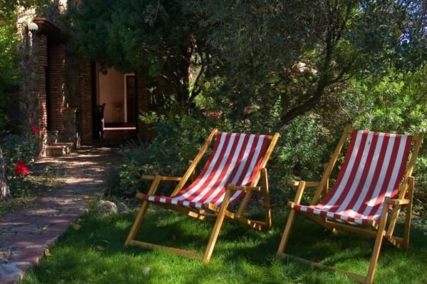 Finca "Zoya" mit Bergblick - foto 2