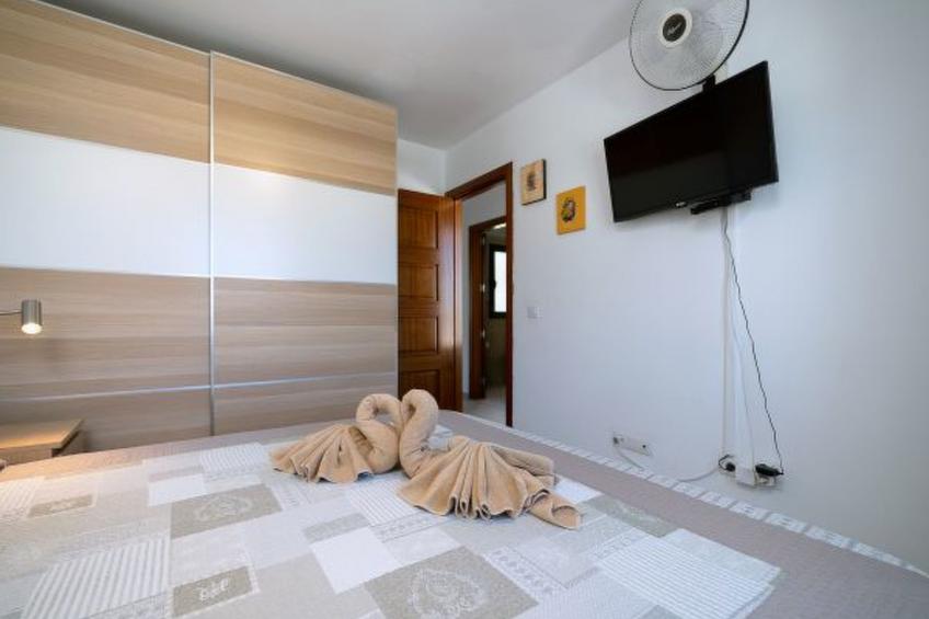 CASA LAGO, private villa in Playa Blanca - foto 20