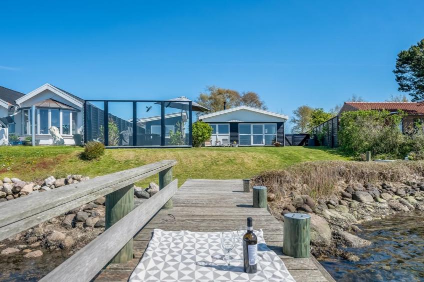 "Stilla" - 150m from the sea