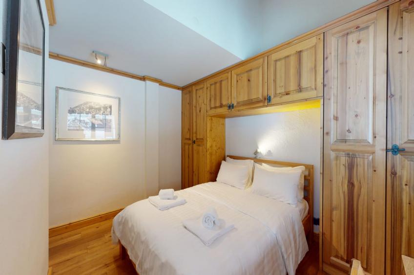 Terrasses du Paradis 7A LUXE & CENTER apart 7 pers - foto 11