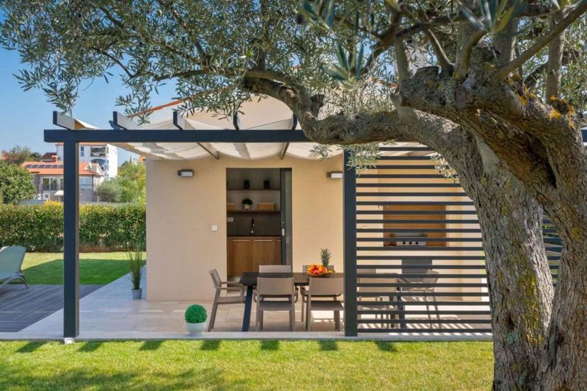 Villa met airconditioning en zwembad - BF-GT28D - foto 16