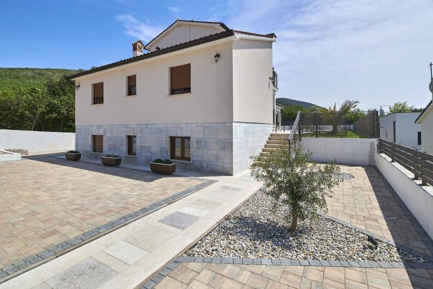 Villa met airconditioning en zwembad - BF-DX23V - foto 17