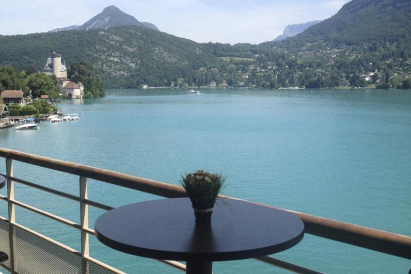 Studio à Duingt - foto 15