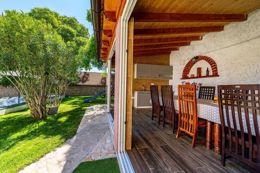 Holiday home Blanka - foto 43