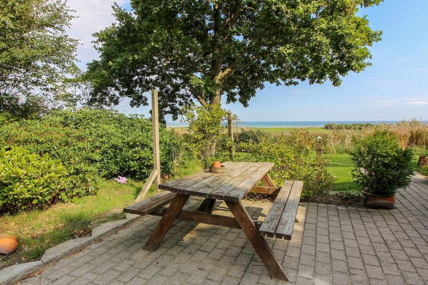 "Isalie" - 200m from the sea in NE Jutland - foto 14