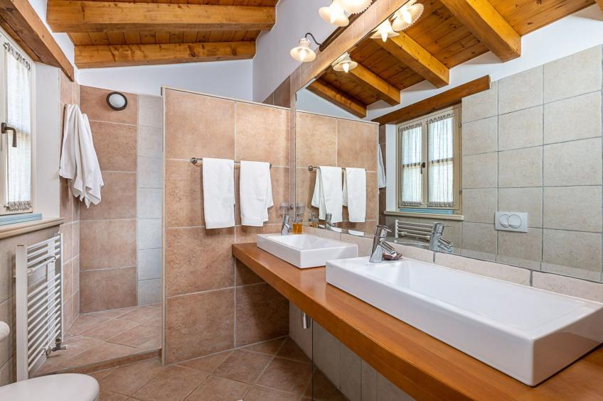 Luxusferien Villa Paolina mit privatem Pool - foto 33