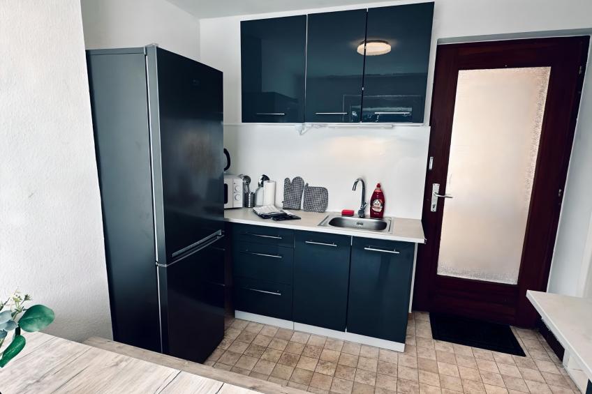 Ap. NeuenHOUSE I - foto 17