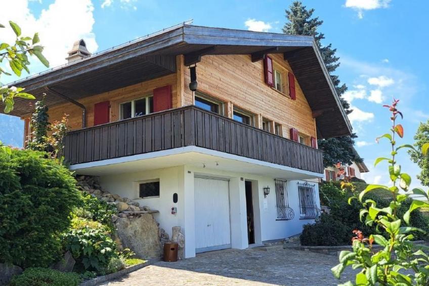 Chalet Rosenthaler - foto 2
