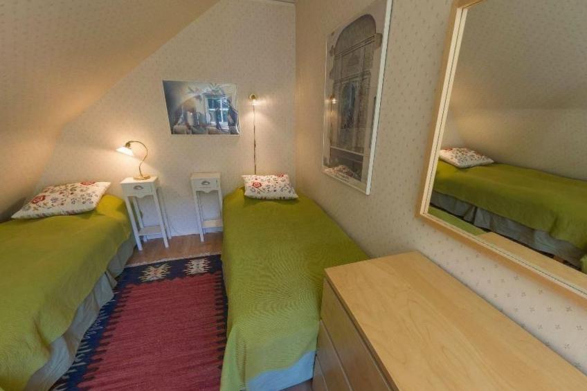 mit Balkon, Terrasse und Garten - foto 19