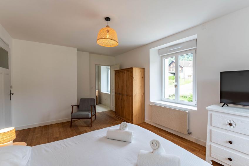 Le Refuge des Brumes 500 m2 Haus mit 7 SZ und Spa - foto 49