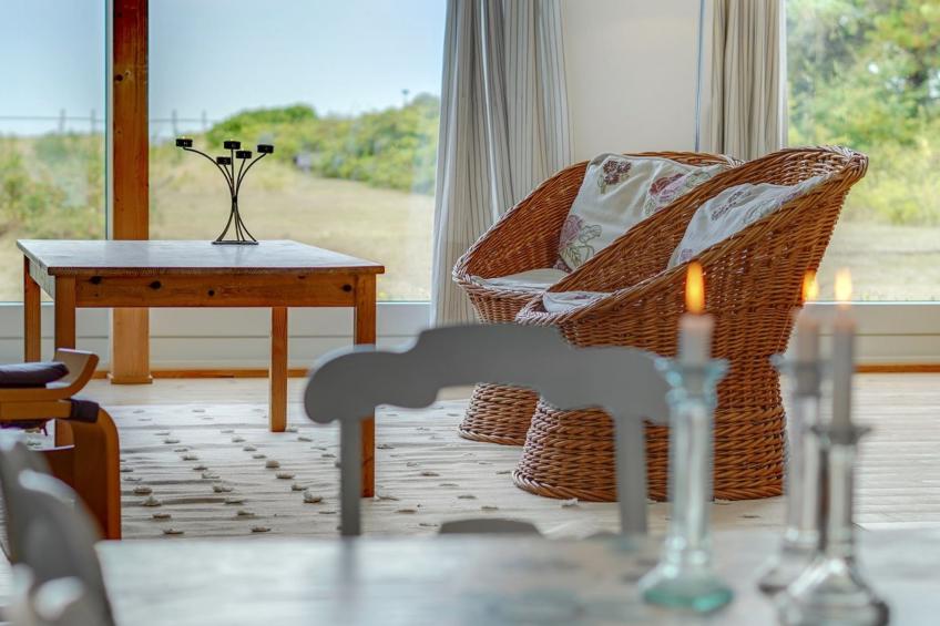 "Carmen" - 25m from the sea in Sealand - foto 23